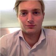 Professeur d'histoire, français et d'économie et sciences sociales